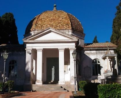 Cimitero, orari di apertura invernali