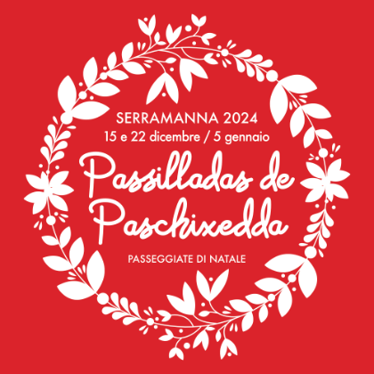 Passilladas de Paschixedda