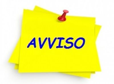 Avviso