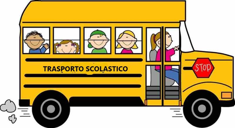 TRASPORTO-SCOLASTICO