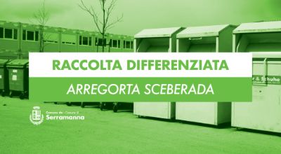 raccolta-differenziata-comune-serramanna raccolta-differenziata-comune-serramanna