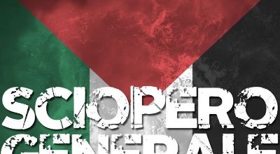 sciopero-palestina-generale sciopero-palestina-generale