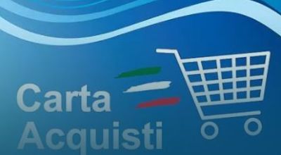 carta-acquisti carta-acquisti
