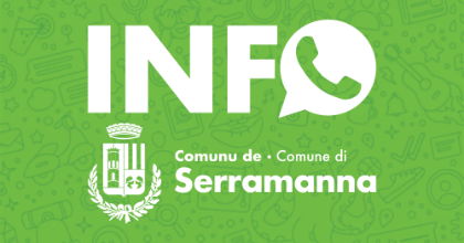 InfoComune Serramanna